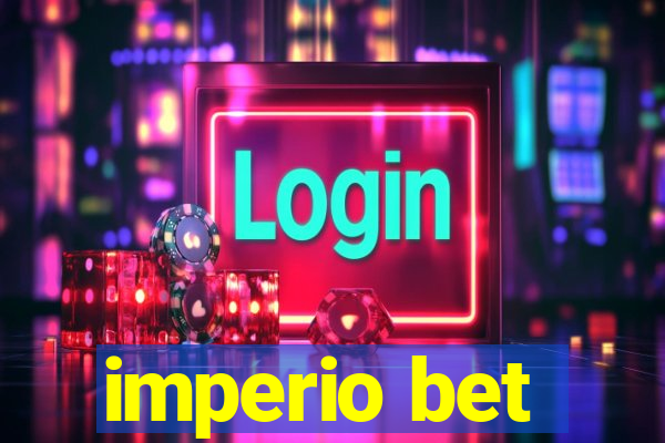 imperio bet